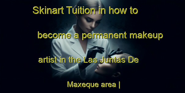 Skinart Tuition in how to become a permanent makeup artist in the Las Juntas De Maxeque area | PermanentmakeupTraining | PermanentmakeupClasses | SkinartTraining-Mexico
